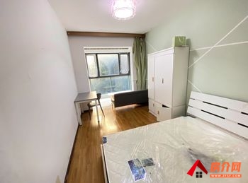 #星泽园小区房屋出租#「昆明」官渡星泽园,1室1厅房子出租(