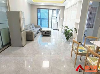 （碧桂园春城映象(春城龙苑)小区房屋出租）五华碧桂园春城映象