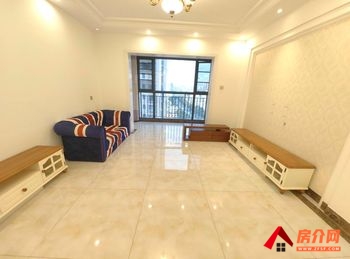 （金泰国际二期凯佩小区房屋出租）五华金泰国际二期凯佩，3室2