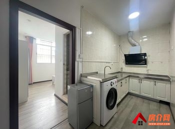 （龙泉路95号小区小区房屋出租）昆明五华龙泉路95号小区 1