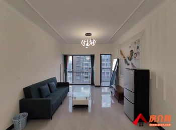 西山海畔湾晴海苑,2室2厅房子出租(整租),租金每月1500