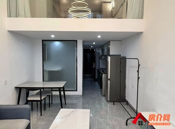 （融创春风十里海豚湾小区房屋出租）五华融创春风十里海豚湾，1