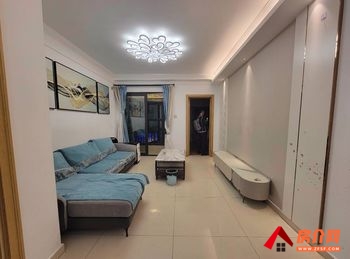 西山金地九樾,3室2厅房子出租(整租),租金每月2400元