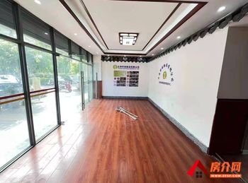 官渡国贸中心300m²商铺出租，参考报价：面议