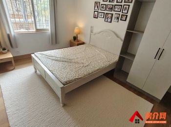 「昆明」西山永力西苑,1室0厅房子出租(合租),租金每月55