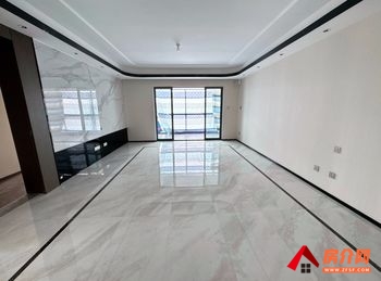 #世茂璀璨臻樾小区二手房#昆明官渡世茂璀璨臻樾 4室2厅二手