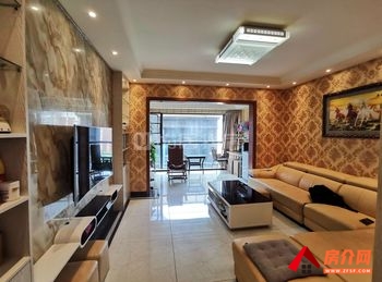 五华国福现代城茉莉苑，3室2厅二手房出售,报价：95万元