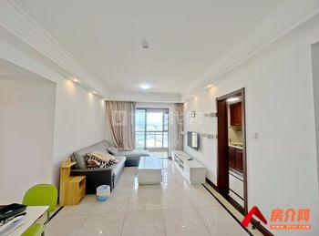 五华中海锦苑，3室2厅二手房出售,报价：78万元