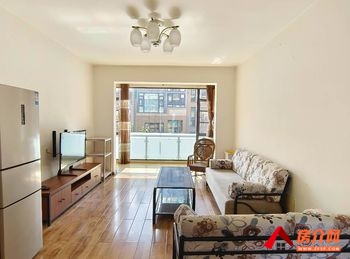 西山滇池卫城锦尚，3室2厅房子出租(整租)，租金每月2200