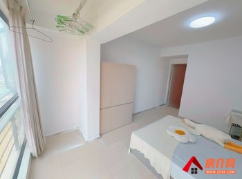 （经典双城C区小区房屋出租）五华经典双城C区，3室2厅房子出