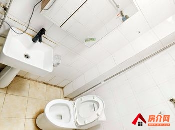 「昆明」五华一丘田小区南院,2室1厅房子出租(合租),租金每