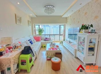 「昆明」五华版筑翠园,3室2厅二手房出售,报价：149万元