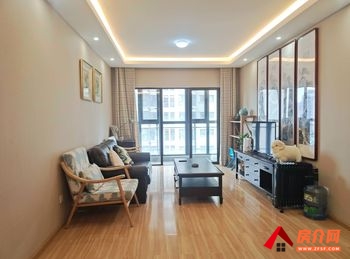 昆明西山北大资源博泰城 3室2厅二手房出售,报价：138万元