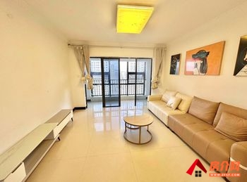 国福现代城荷花苑小区房屋出租丨「昆明」五华国福现代城荷花苑,