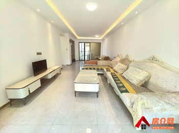 「昆明」盘龙中交碧桂园映象美庐,3室2厅房子出租(整租)，租