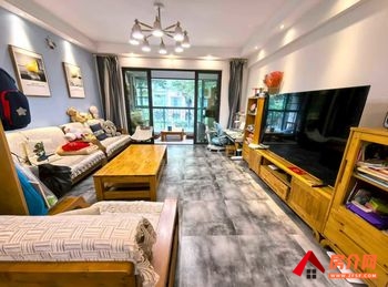 「昆明」盘龙银海白沙郡,3室2厅房子出租(整租)，租金每月2