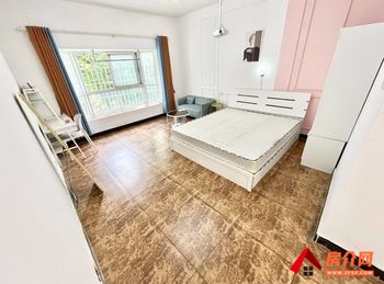 「昆明」呈贡米兰园,3室2厅房子出租(合租)，租金每月899