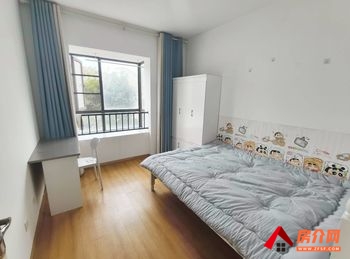 「昆明」西山恒泰滇池名门,3室2厅房子出租(合租)，租金每月