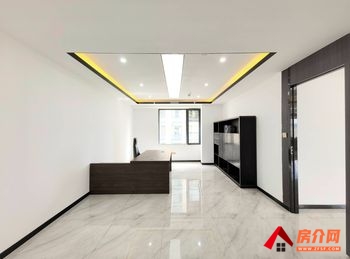 云南广电国际传媒中心(办公) >345m²写字楼出租,