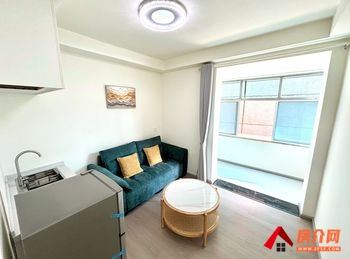 「昆明」五华轧钢厂单位宿舍,1室1厅房子出租(整租)，租金每