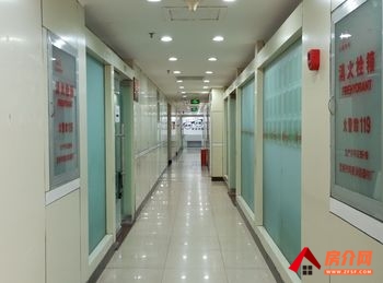 「昆明」志远大厦 >296.32m²写字楼出租,参考报