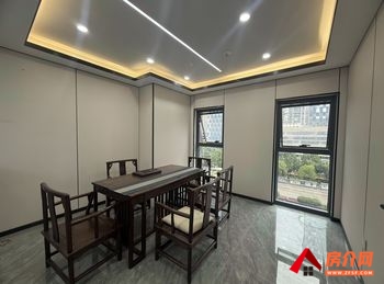 广福城写字楼(办公) >128m²写字楼出租,参考报价