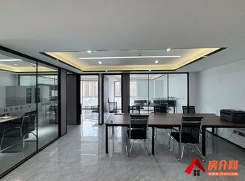 昆明高原明珠商务中心(办公) >150m²写字楼出租，