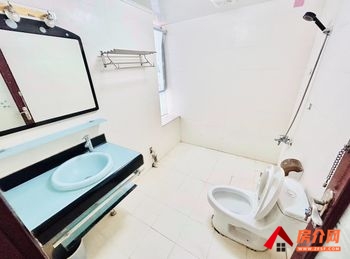 西山佳湖新城，1室0厅房子出租(合租)，租金每月900元