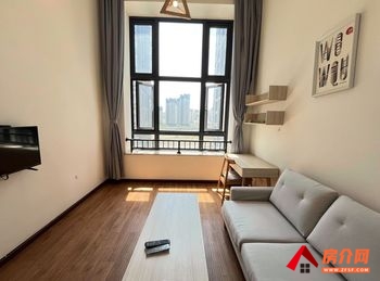 融创春风十里海豚湾小区房屋出租丨昆明五华融创春风十里海豚湾 