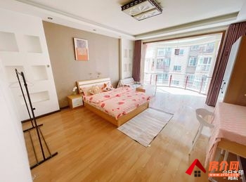 「昆明」五华北仓中营新村,4室1厅房子出租(合租)，租金每月