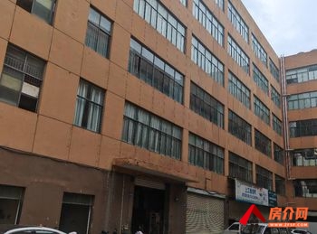 「昆明」呈贡市政府1167m²厂房出售，参考报价：583万元