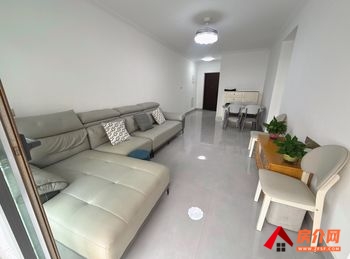 (雅居乐中央雅府小区二手房)官渡雅居乐中央雅府,3室2厅二手