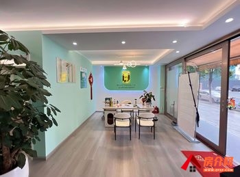 官渡国贸中心140m²商铺出租，参考报价：6500元/月