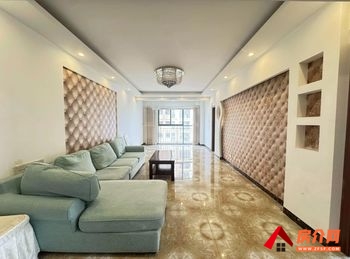 未名城(3期)小区房屋出租丨西山未名城(3期)，3室2厅房子