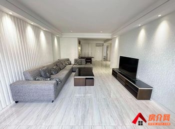 俊发九夏云水小区房屋出租，西山俊发九夏云水，3室2厅房子出租