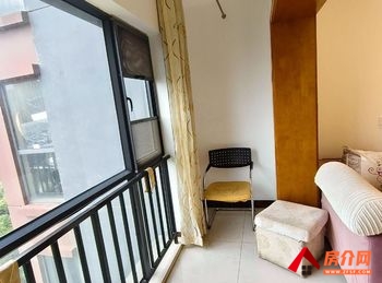 西山香缇玫瑰，3室2厅房子出租(整租)，租金每月2000元