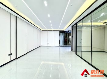 「昆明」大都摩天购物中心写字楼 >216m²写字楼出租