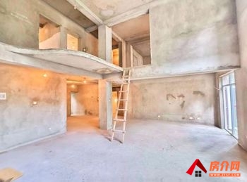 福康花园(南区)小区二手房丨西山福康花园(南区)，5室3厅二