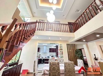 广福小区2区小区二手房丨西山广福小区2区，5室2厅二手房出售