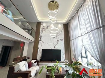 德瀛华府小区房屋出售，「昆明」西山德瀛华府,7室3厅，报价：