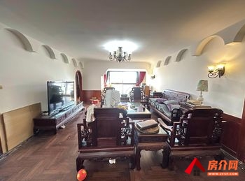 润城4区小区二手房丨西山润城4区，4室2厅二手房出售,165