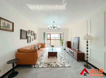 (恒泰滇池名门小区二手房)西山恒泰滇池名门,3室2厅二手房出