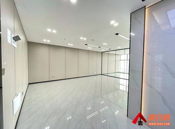 中通世纪广场商务中心 >238m²写字楼出租，参考报价