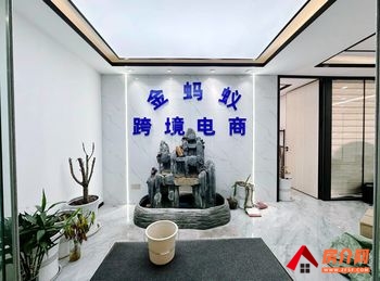 昆明莲花财富中心 >238m²写字楼出租,参考报价:5