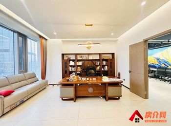 昆明中交南亚总部大厦 >260m²写字楼出租，参考报价