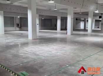 呈贡七甸乡2300m²厂房出租，参考报价：面议