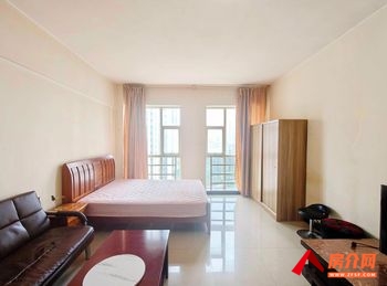 百集龙(商住楼)小区房屋出租丨西山百集龙(商住楼)，1室1厅