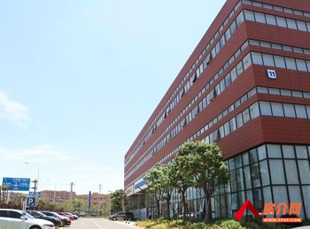 官渡长水机场12000m²厂房出租,参考报价:面议