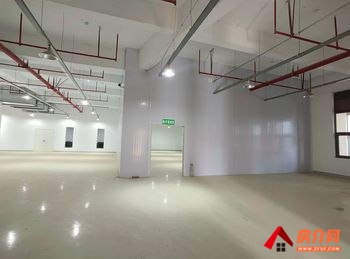 官渡长水机场1100m²厂房出租，参考报价：面议