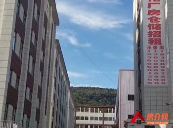 呈贡七甸乡400m²厂房出租，参考报价：6000元/月